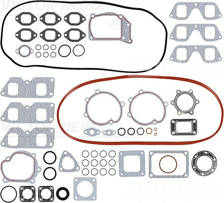 Gasket Kit, cylinder head